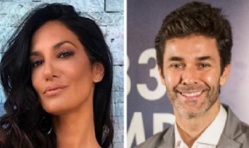 Todas las pistas del posible romance entre Mariano Martínez y Silvina Escudero ¿Están juntos?