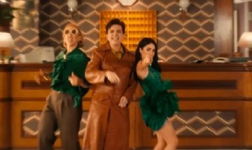 Miranda, Lali y una explosiva versión del hit "Yo te diré" que revolucionó a sus seguidores