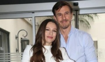 Pampita habló sobre los problemas de la lactancia a dos semanas de tener a Ana: "Duele y es..."