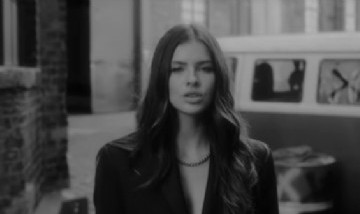 La China Suárez se lanzó como cantante: así es el clip de El juego del amor