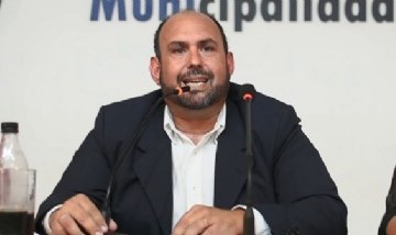 Intendente de Baradero dio positivo de Covid tras la segunda dosis de la Sputnik V
