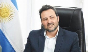 Alcalde de la UCR celebró la efectividad de la vacuna rusa Sputnik V
