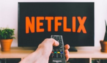 Top 10: Lo más visto en Netflix Argentina durante el mes de abril