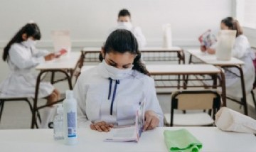 Coronavirus: Unicef pide la reapertura de escuelas y afirma que no hay riesgo para los alumnos