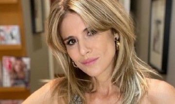 Flavia Palmiero festejó su ingreso a MasterChef con un posteo súper hot