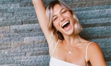 Stefi Roitman reveló quienes serían los invitados famosos a su boda con Ricky Montaner