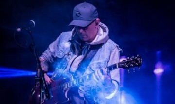 Los Fundamentalistas del Aire Acondicionado transmitirán por YouTube su show en La Plata