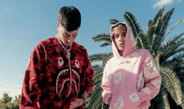 Duki y Lucho SSJ se volvieron a juntar y lanzaron un nuevo tema: "Casablanca"