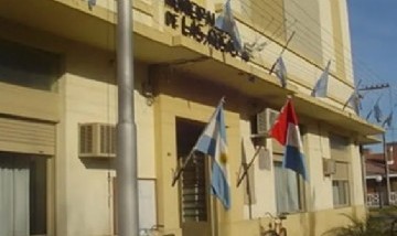Municipales de Las Rosas estaban cobrando de más por error, se corrigió y reaccionaron