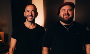 Matias Valdez ft La Konga - No te vayas