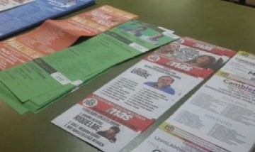 Río Negro: el Juzgado Electoral aprobó el uso de apodos de candidatos en las boletas
