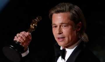 Brad Pitt anunció su retiro momentáneo tras ganar el Oscar