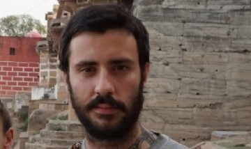 Un argentino está hace 5 meses preso en África y su familia pide ayuda