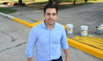 En un municipio cordobés hasta el intendente cobra un sueldo debajo de la línea de pobreza