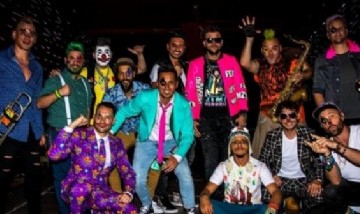 Se viene la 12º Fiesta del Churro de Puán con música en vivo, food trucks y feria de artesanos