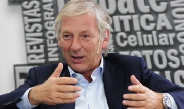 Marcelo Longobardi cruzó a Luis Majul: "Hay que tener cara para decir semejante estupidez"