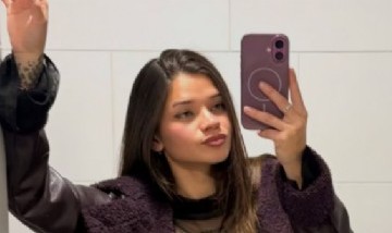Detuvieron a una joven de 25 años acusada de matar a su novio de una puñalada tras una discusión