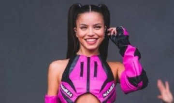Acusaron a Emilia Mernes de copiar la nueva estética de Lali y una comparación dio un giro inesperado