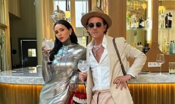 Sorpresivo anuncio: Tras varios idas y vueltas, Cande Tinelli se casa con Coti Sorokin