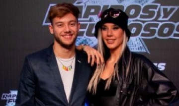 Nacho de Gran Hermano desmintió que la ruptura con la Tora se diera por una infidelidad