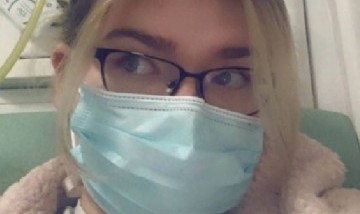 Viral: trabaja en un hospital y descubrió que tiene cáncer por un video de TikTok