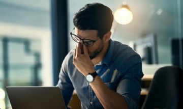El "síndrome de burnout", el trastorno ligado al trabajo que afecta a los millennials