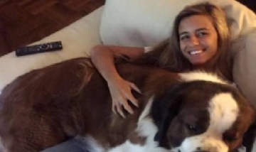"Tengo el perro más fachero", la frase que desató una catarata de fotos en Twitter
