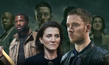 Estrenos: las series más esperadas del año que llegarán al final de 2020