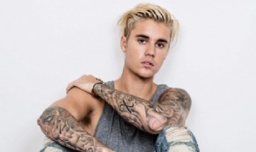 Justin Bieber lanzó su nueva canción y sus fans no paran de llorar