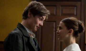 ¿Nació el amor en Enola Holmes? El reclamo que Millie Bobby Brown le hizo a Louis Partridge