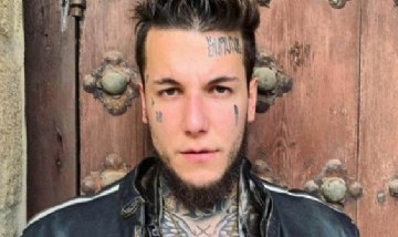 Alexander Caniggia publicó un fuerte tuit contra Oscar Mediavilla y se volvió viral