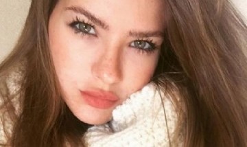 La China Suárez posteó en honor a su padre después de la triste pérdida de Gimena Accardi