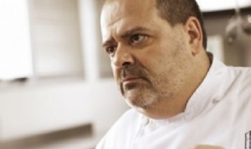 "Está todo guionado...": el terrible descargo de Guillermo Calabrese sobre MasterChef