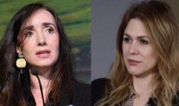 "Domadora de bombillas": el nuevo apodo de Lilia Lemoine a Victoria Villarruel