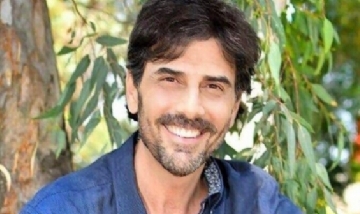 Juan Darthés aparecerá en la televisión brasileña