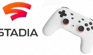 Todo sobre Google Stadia