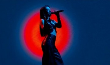 Premios Grammy 2022: así fue el show de María Becerra