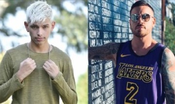 El Chyno Agostini implacable con Fede Bal confesó qué haría si se lo cruza