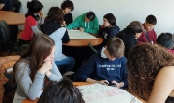 La UNLP lanzó una Expo ESI para secundarios y alertó por el aumento de ITS entre adolescentes