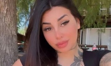 Tamara Báez confirmó su separación de Thiago Martínez con una emotiva despedida en redes