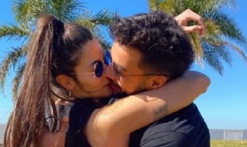 ¿Se casan? El mensaje de Ivana Nadal que generó rumores de casamiento con Bruno Siri