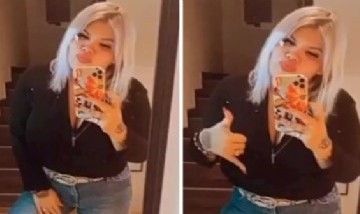 Sigue el escándalo: Aseguran que More Rial tuvo Coronavirus y lo ocultó