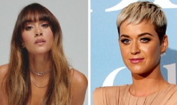 Aitana y Katy Perry ¿juntas? El posible proyecto que enloquece a sus fans