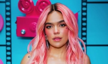 Karol G marcó tendencia con nuevo trend de Tik Tok al cual se están sumando todos