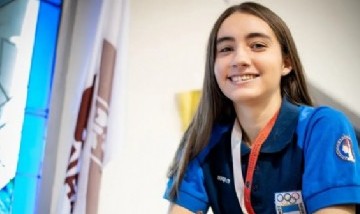 La argentina Candela Francisco Guecamburu se consagró campeona mundial juvenil de ajedrez