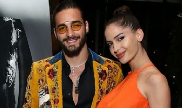 ¿Neymar icardeó a Maluma?
