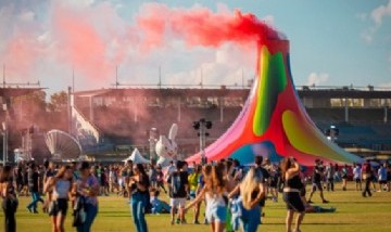 Lollapalooza Argentina 2025 prepara un anuncio y ya hay teorías sobre el lineup