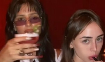 Nicki Nicole y Nathy Peluso serán las primeras argentinas en participar del festival Coachella