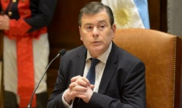 Santiago del Estero: Gerardo Zamora unificó las elecciones a gobernador con las legislativas nacionales