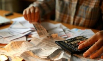 Según un estudio: El 91% de los hogares argentinos está endeudado
